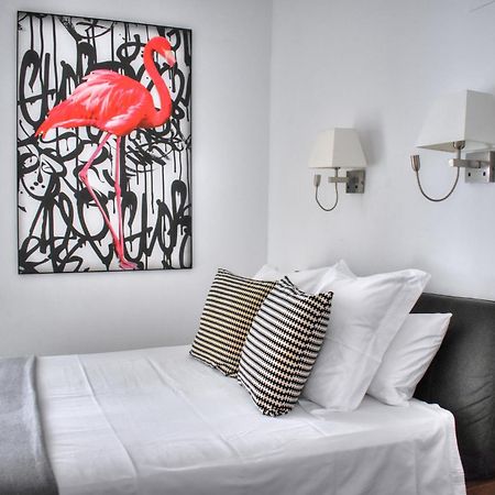 Apartamentos Las Naranjas Jerez de la Frontera Ngoại thất bức ảnh